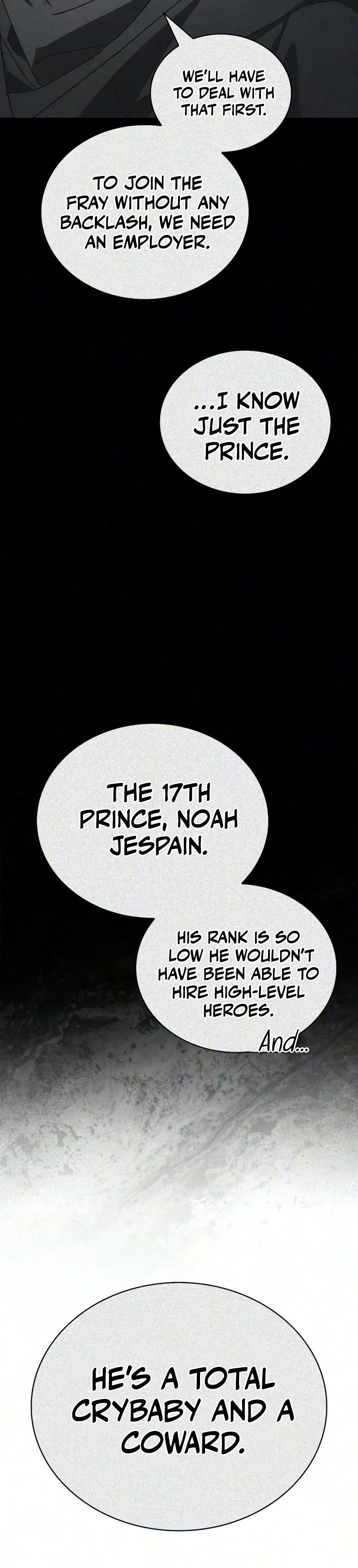 The Demon King Overrun by Heroes Chapter 35 Page 33