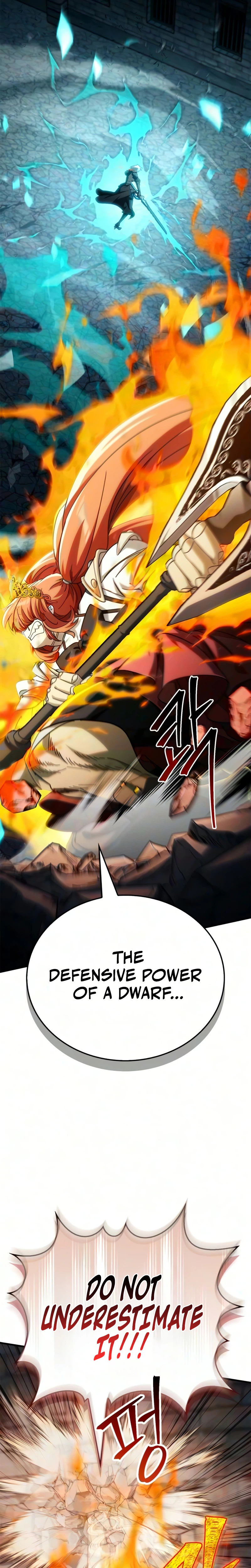 The Demon King Overrun by Heroes Chapter 48 Page 6