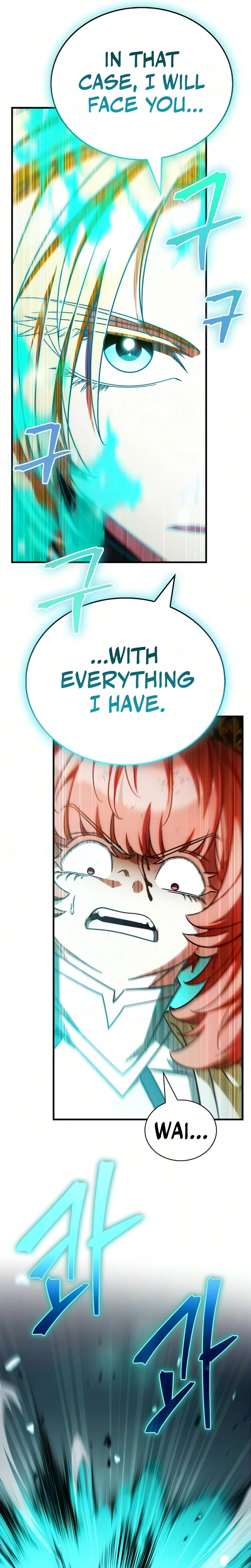 The Demon King Overrun by Heroes Chapter 48 Page 9