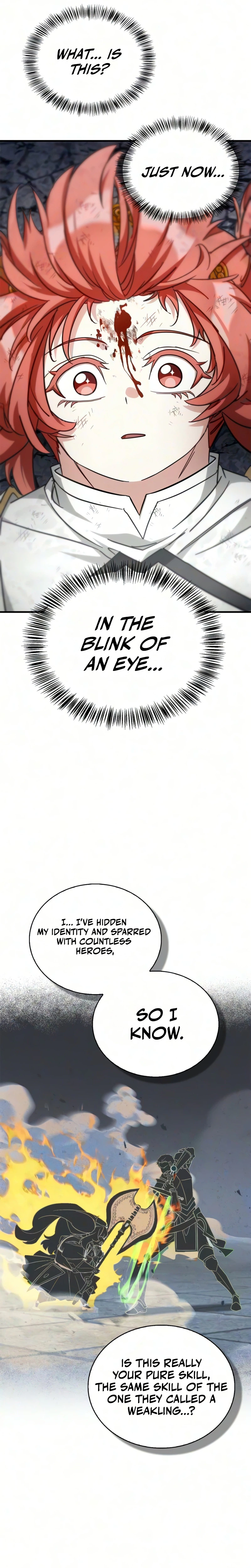 The Demon King Overrun by Heroes Chapter 48 Page 18