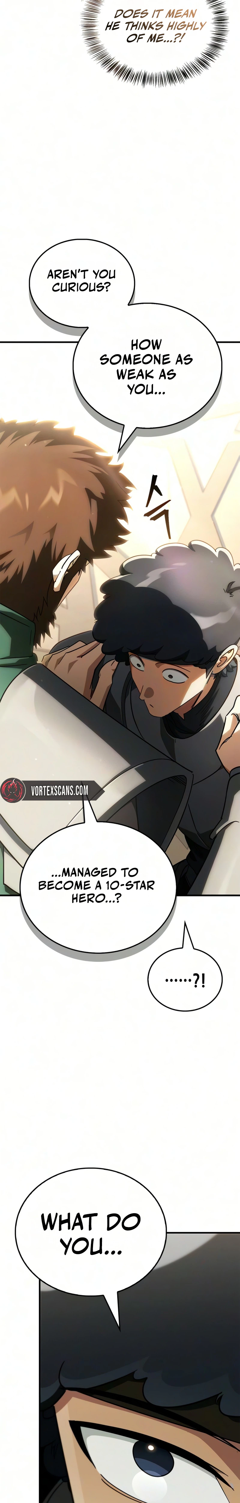 The Demon King Overrun by Heroes Chapter 48 Page 40