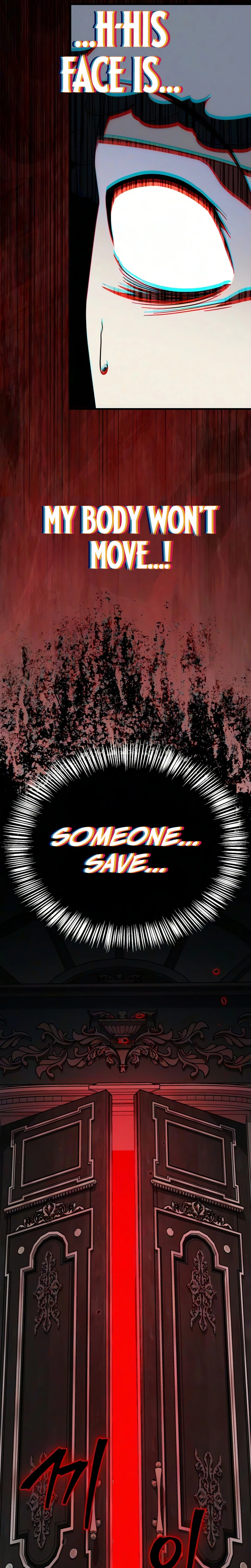 The Demon King Overrun by Heroes Chapter 48 Page 42