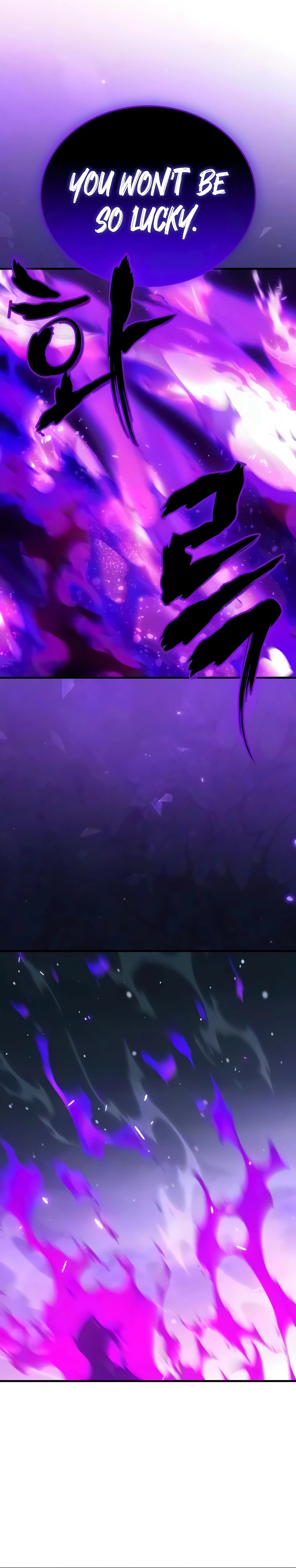 The Demon King Overrun by Heroes Chapter 32 Page 15