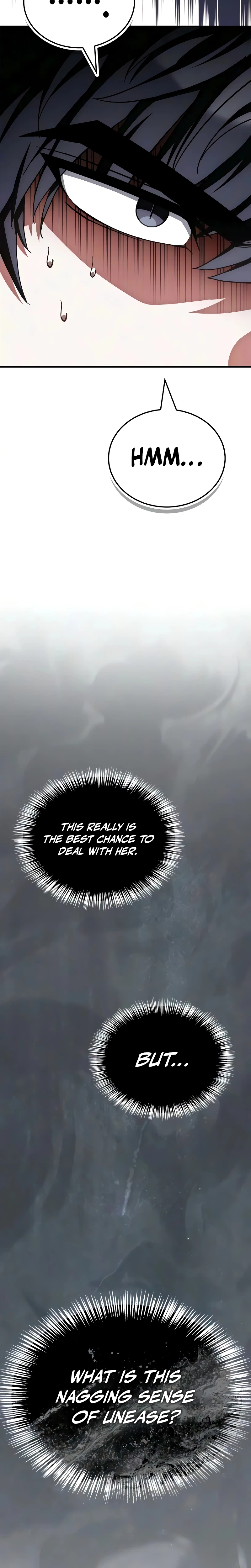 The Demon King Overrun by Heroes Chapter 32 Page 24