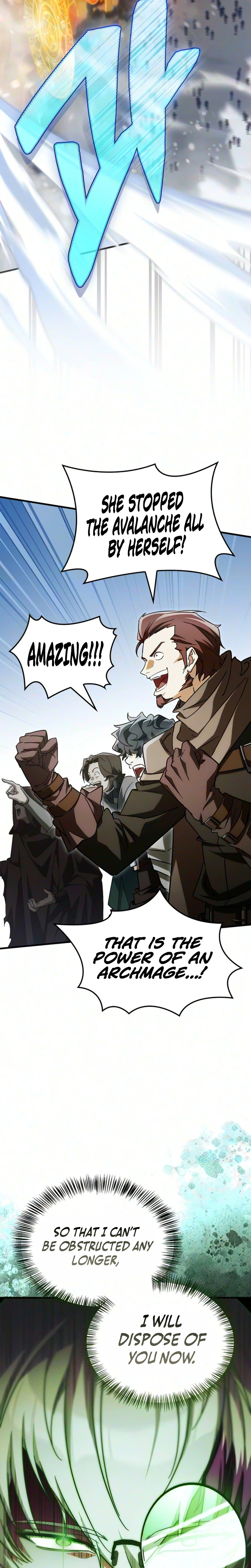 The Demon King Overrun by Heroes Chapter 49 Page 36