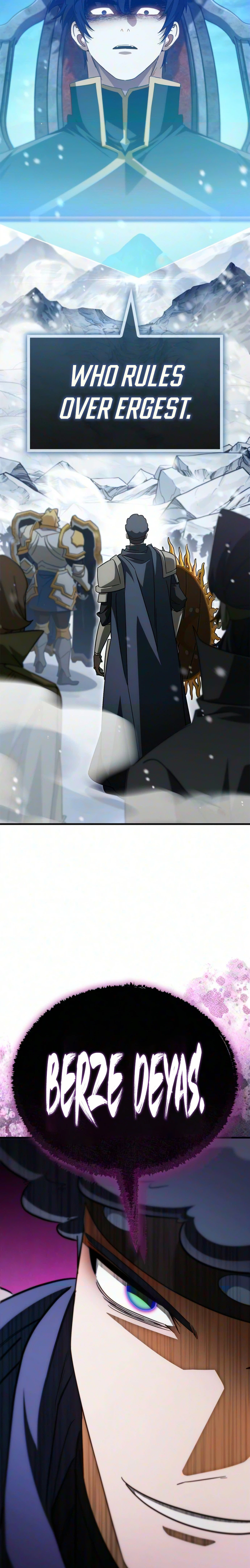 The Demon King Overrun by Heroes Chapter 49 Page 39