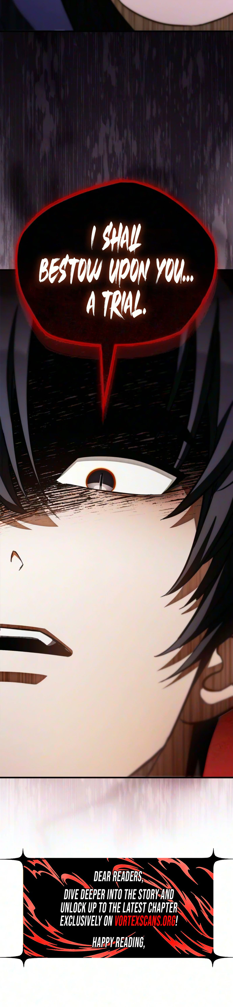 The Demon King Overrun by Heroes Chapter 49 Page 40