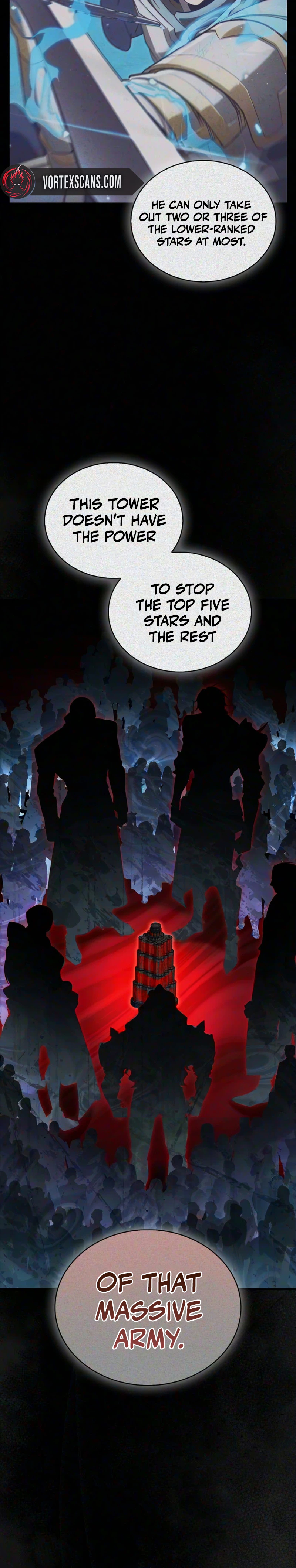 The Demon King Overrun by Heroes Chapter 42 Page 12