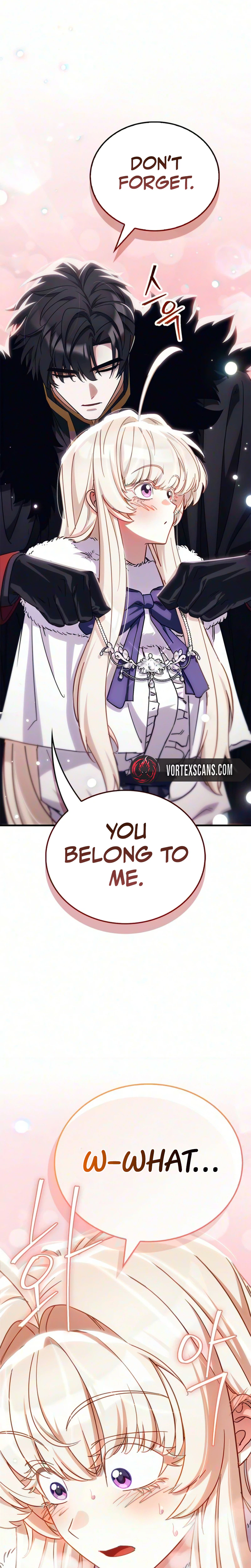 The Demon King Overrun by Heroes Chapter 42 Page 32