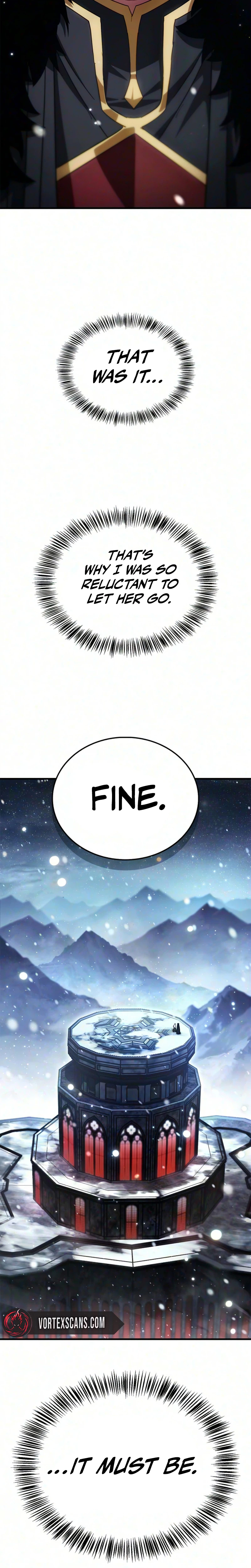 The Demon King Overrun by Heroes Chapter 42 Page 38