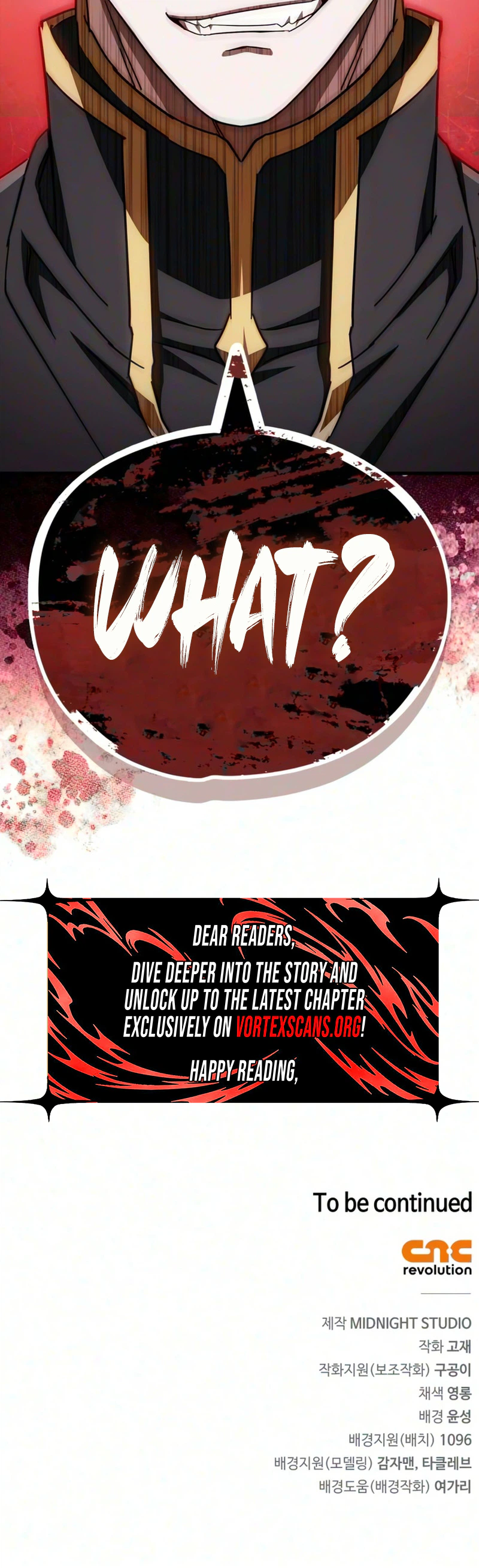 The Demon King Overrun by Heroes Chapter 42 Page 42