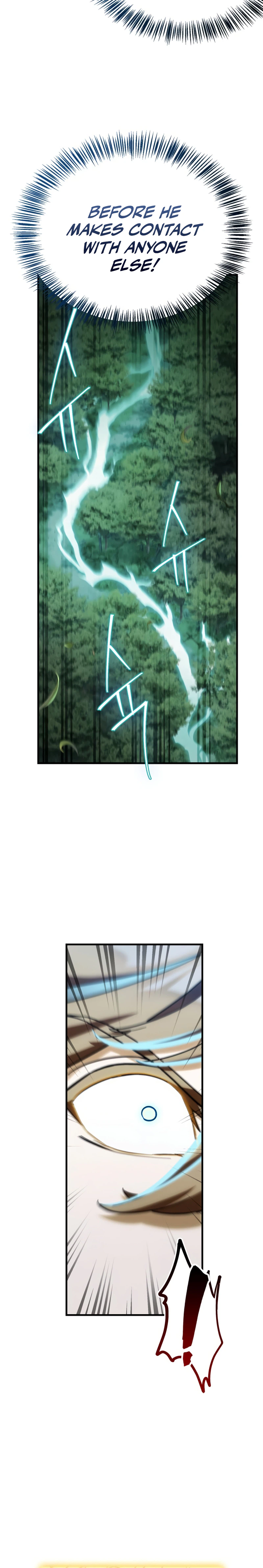 The Demon King Overrun by Heroes Chapter 37 Page 42