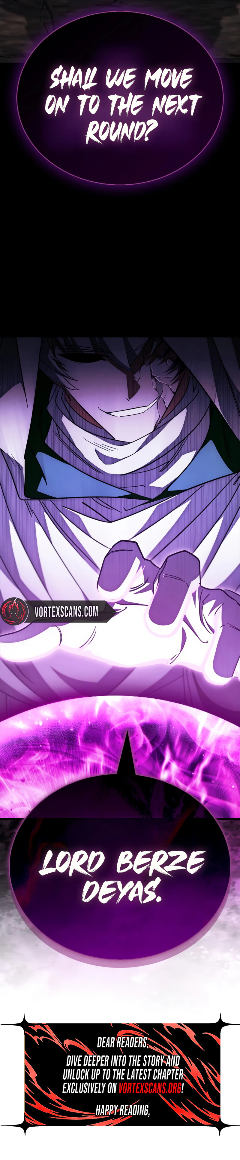 The Demon King Overrun by Heroes Chapter 37 Page 49