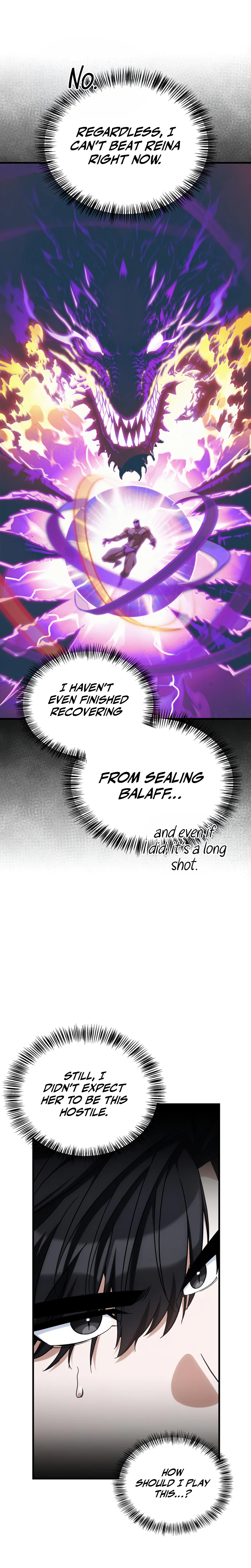 The Demon King Overrun by Heroes Chapter 45 Page 7