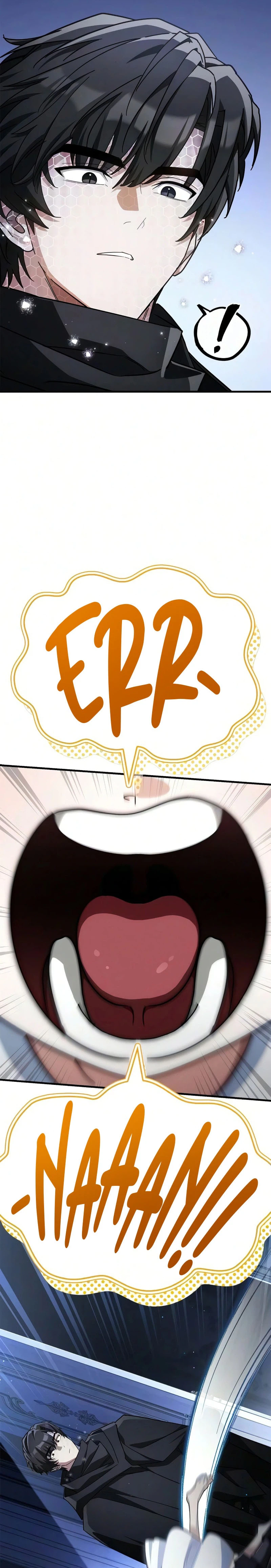 The Demon King Overrun by Heroes Chapter 30 Page 35