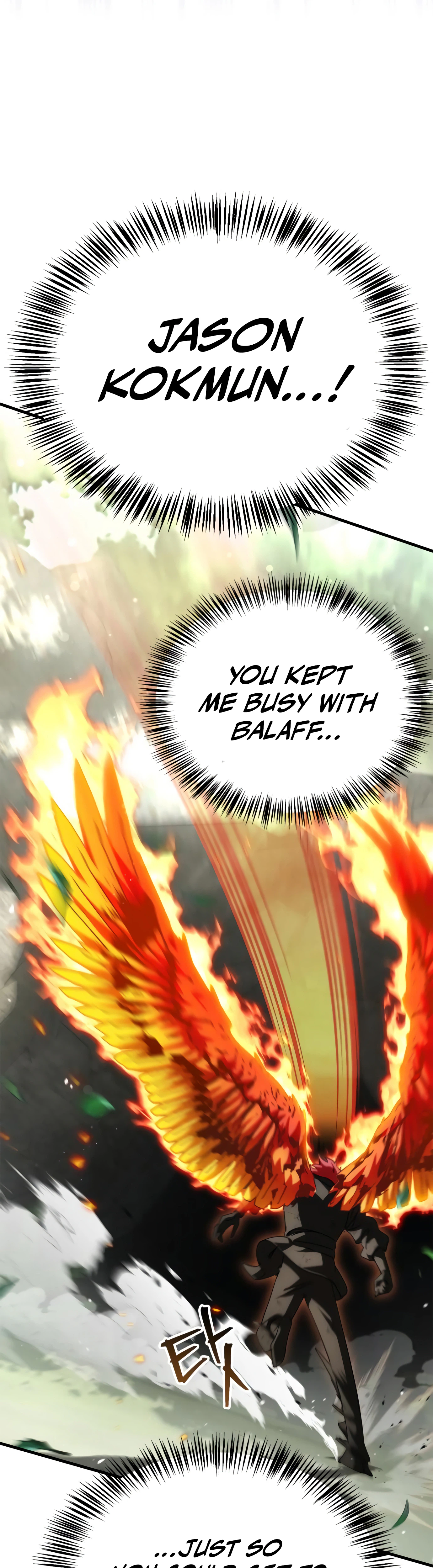 The Demon King Overrun by Heroes Chapter 41 Page 32