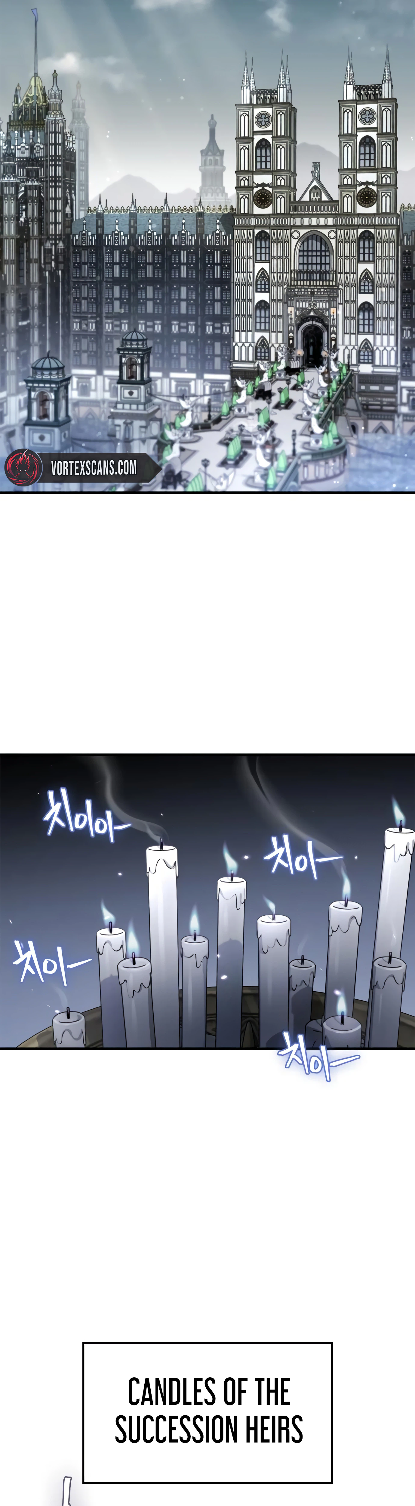 The Demon King Overrun by Heroes Chapter 41 Page 41