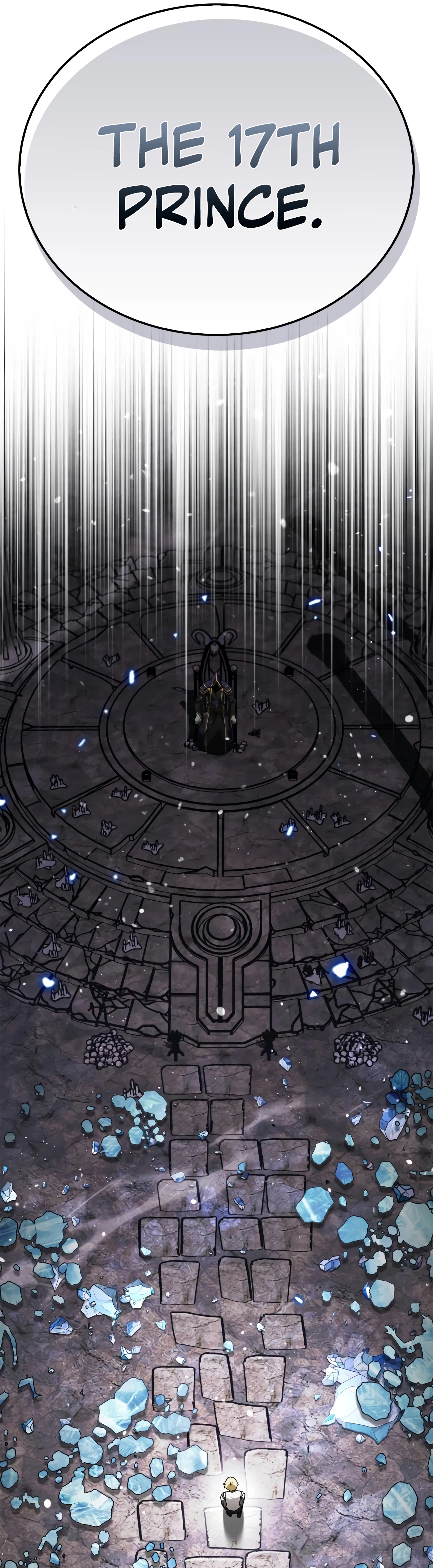 The Demon King Overrun by Heroes Chapter 41 Page 45