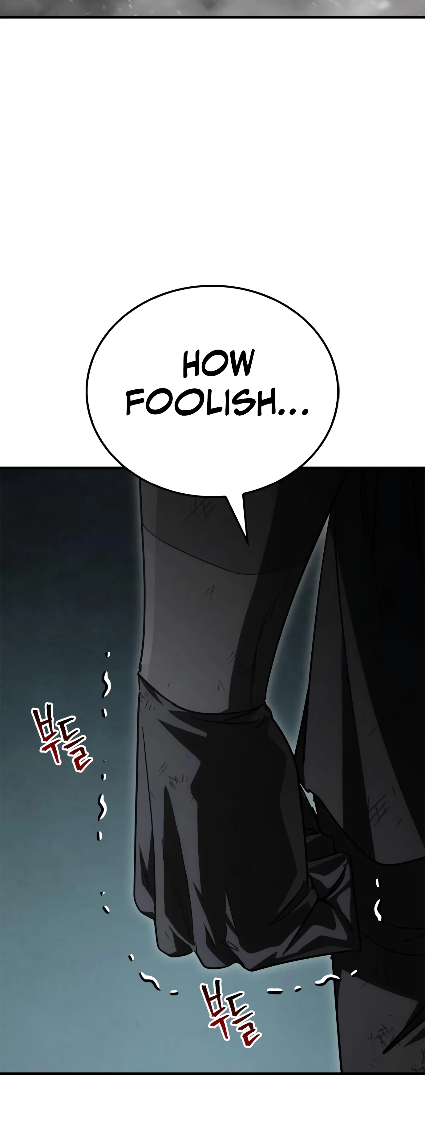 The Demon King Overrun by Heroes Chapter 41 Page 48