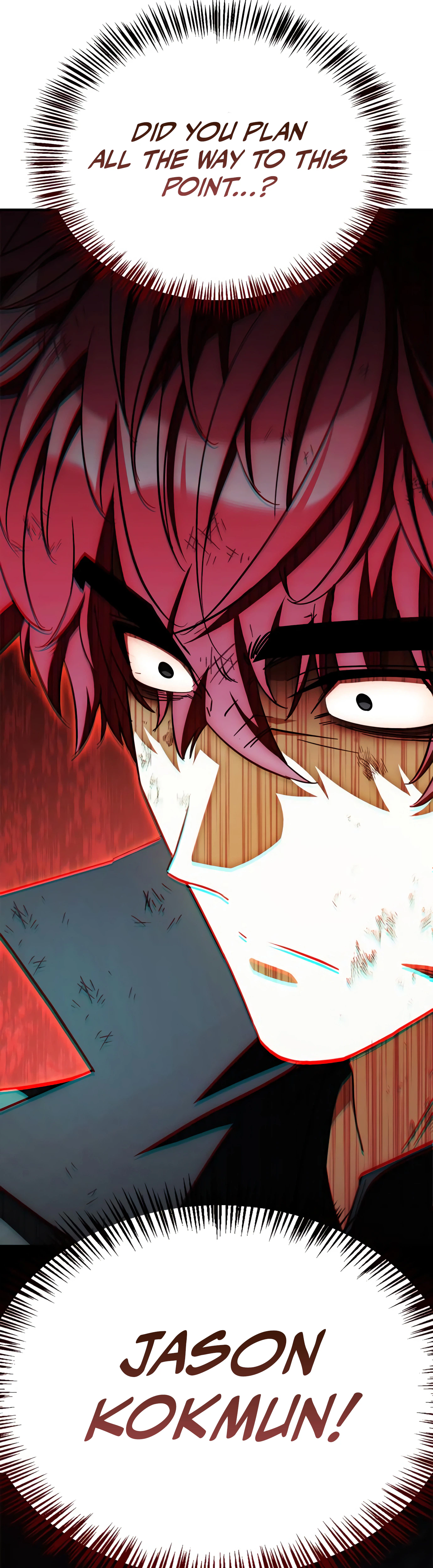 The Demon King Overrun by Heroes Chapter 41 Page 60