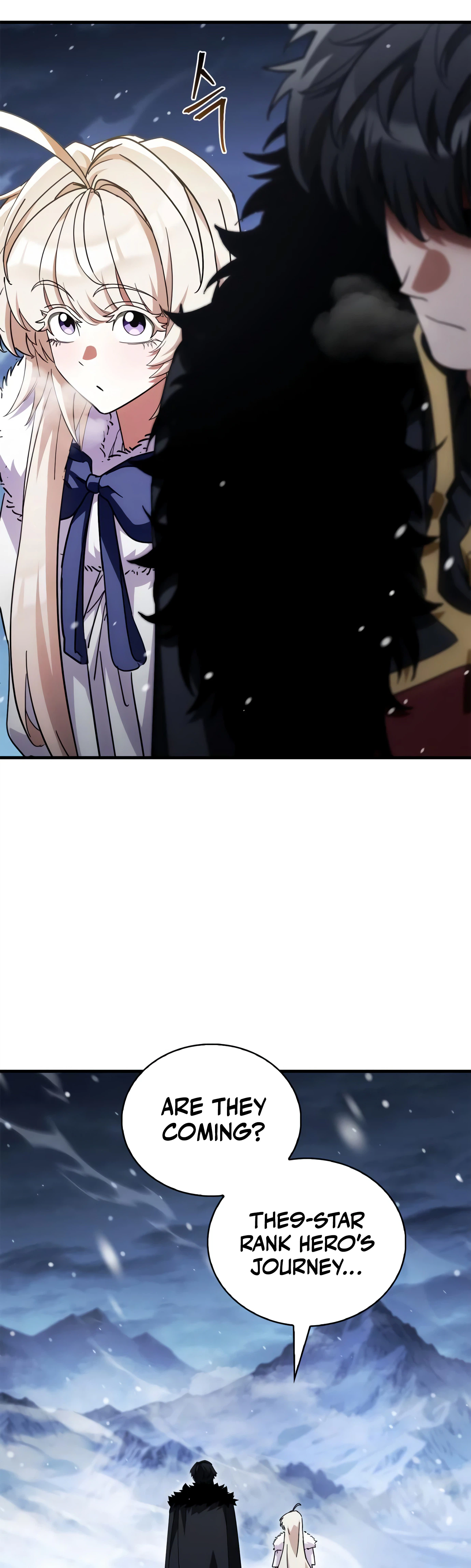 The Demon King Overrun by Heroes Chapter 41 Page 72