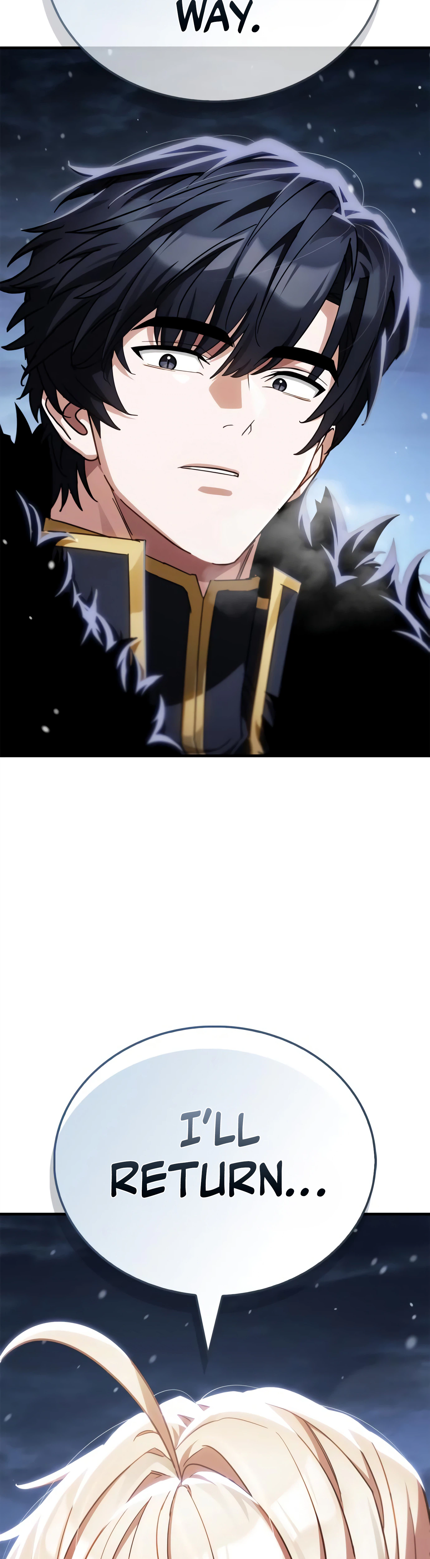 The Demon King Overrun by Heroes Chapter 41 Page 75