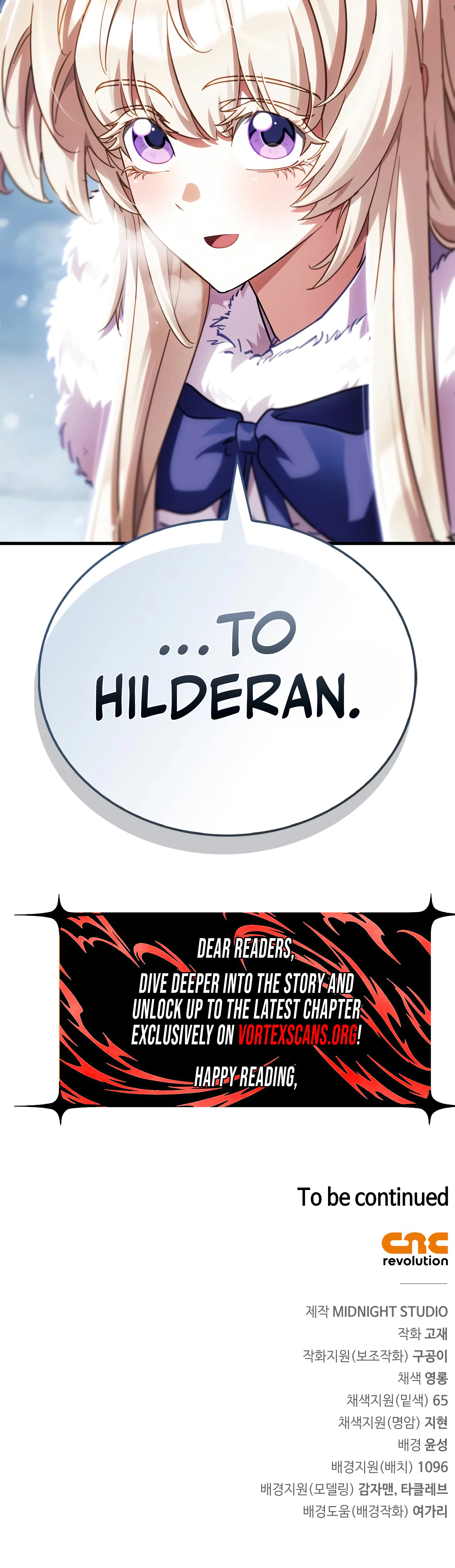 The Demon King Overrun by Heroes Chapter 41 Page 76