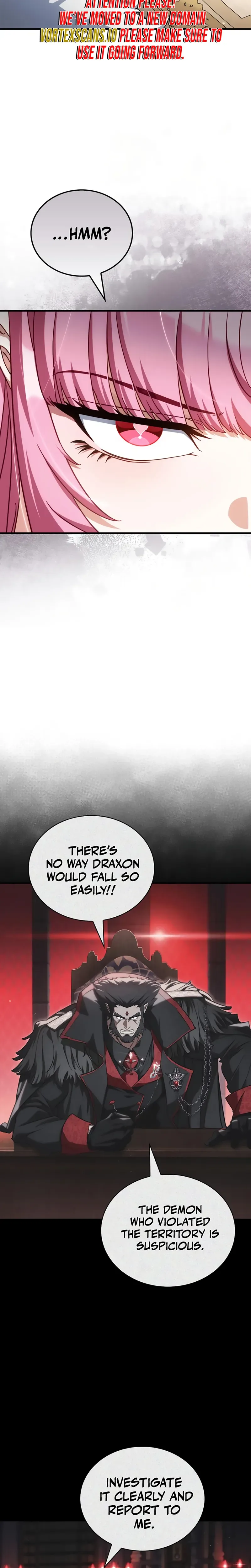 The Demon King Overrun by Heroes Chapter 24 Page 32