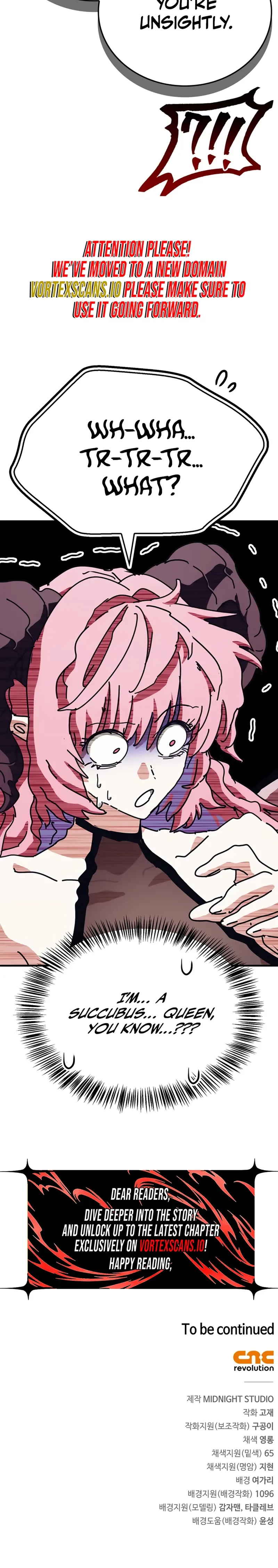 The Demon King Overrun by Heroes Chapter 24 Page 38