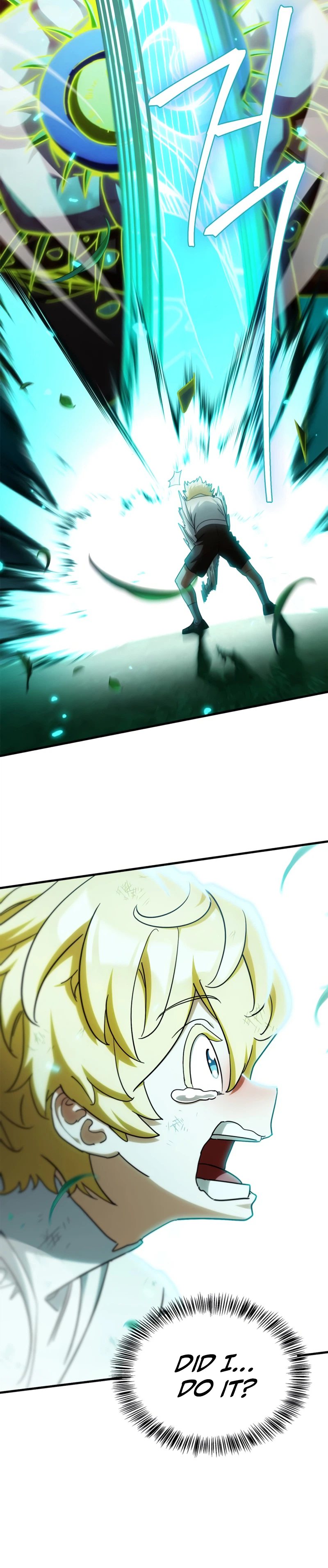 The Demon King Overrun by Heroes Chapter 38 Page 12