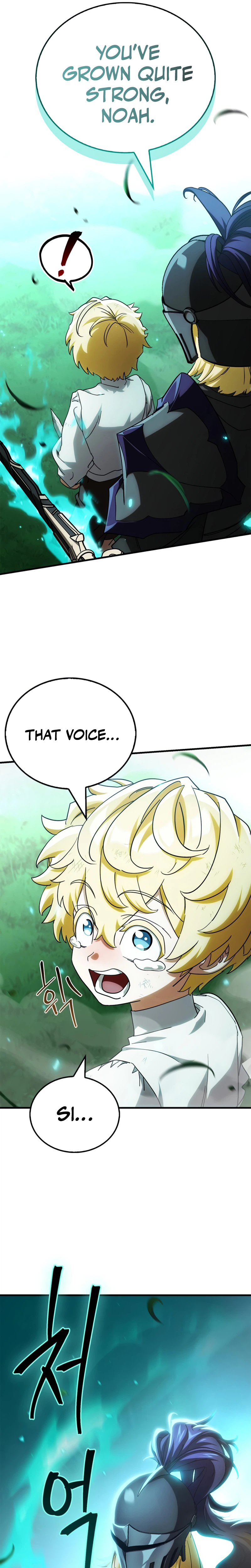 The Demon King Overrun by Heroes Chapter 38 Page 13