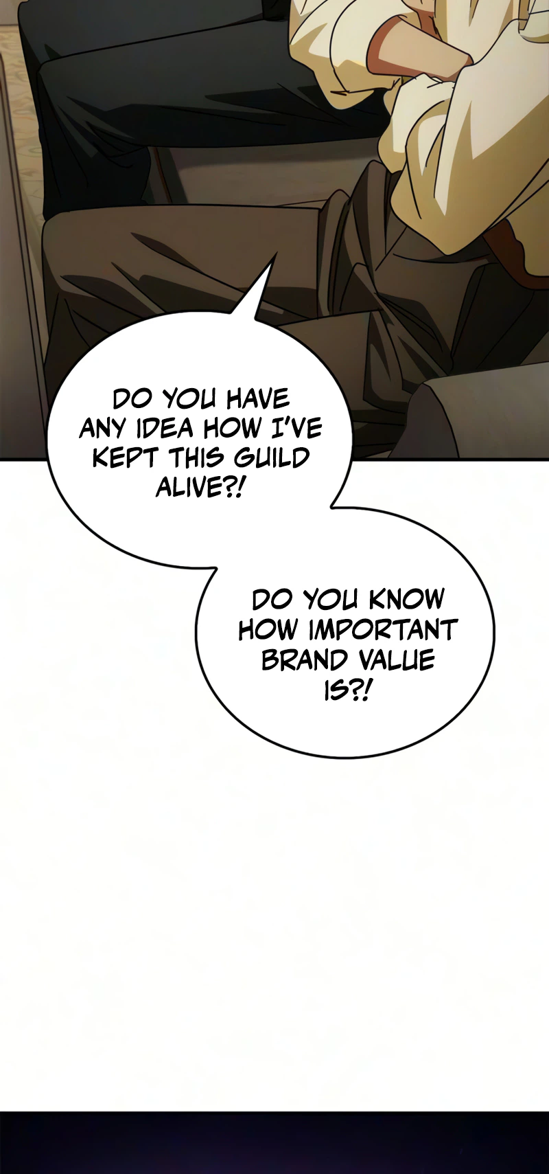 The Demon King Overrun by Heroes Chapter 44 Page 31