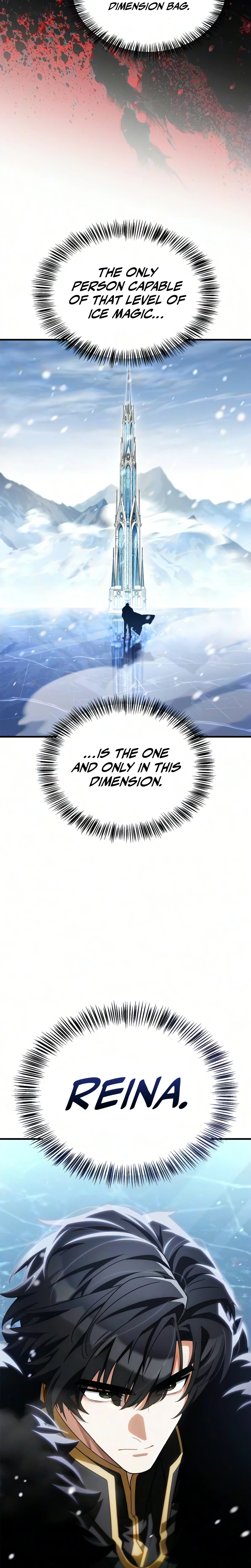The Demon King Overrun by Heroes Chapter 44 Page 42
