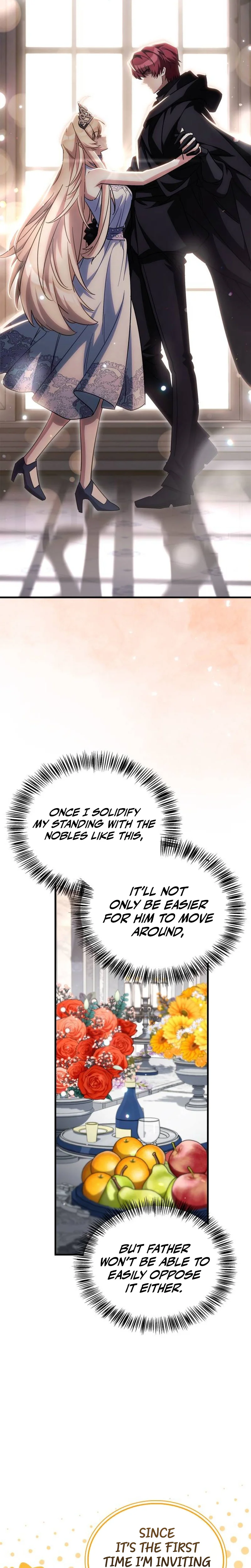 The Demon King Overrun by Heroes Chapter 54 Page 7
