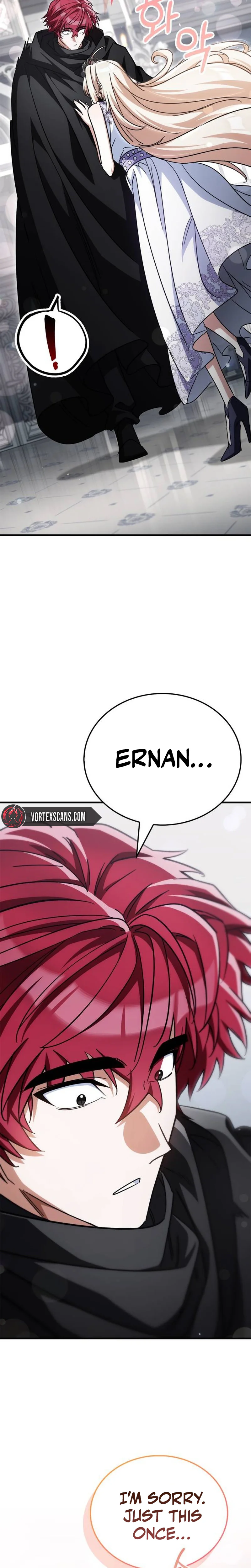 The Demon King Overrun by Heroes Chapter 54 Page 20