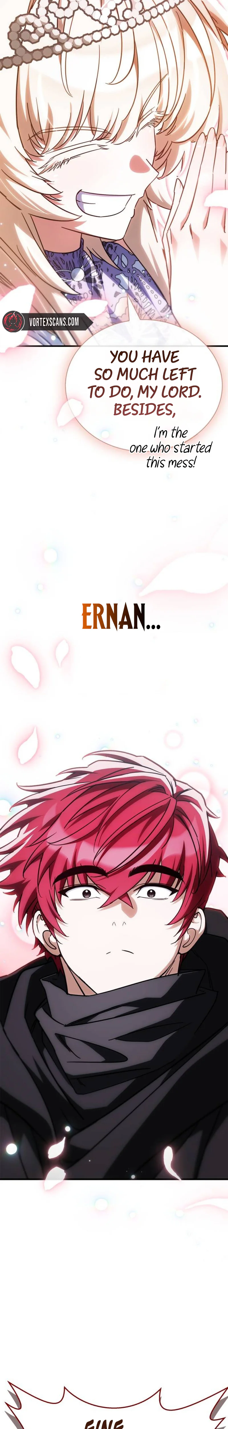 The Demon King Overrun by Heroes Chapter 54 Page 38