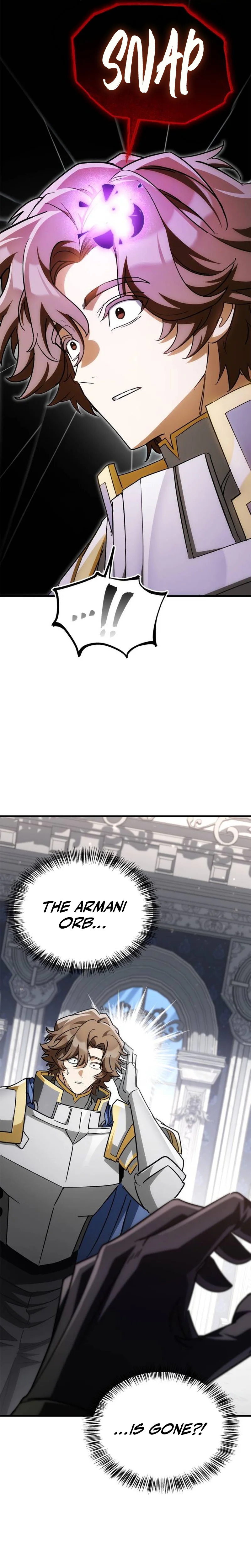 The Demon King Overrun by Heroes Chapter 54 Page 40