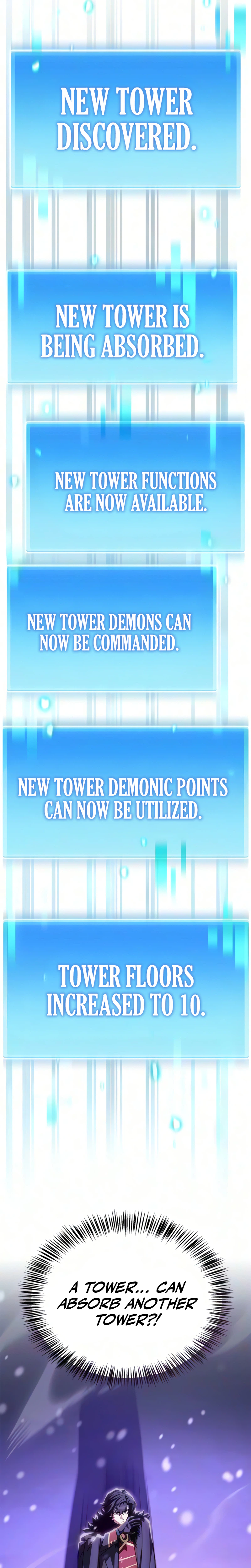 The Demon King Overrun by Heroes Chapter 46 Page 35