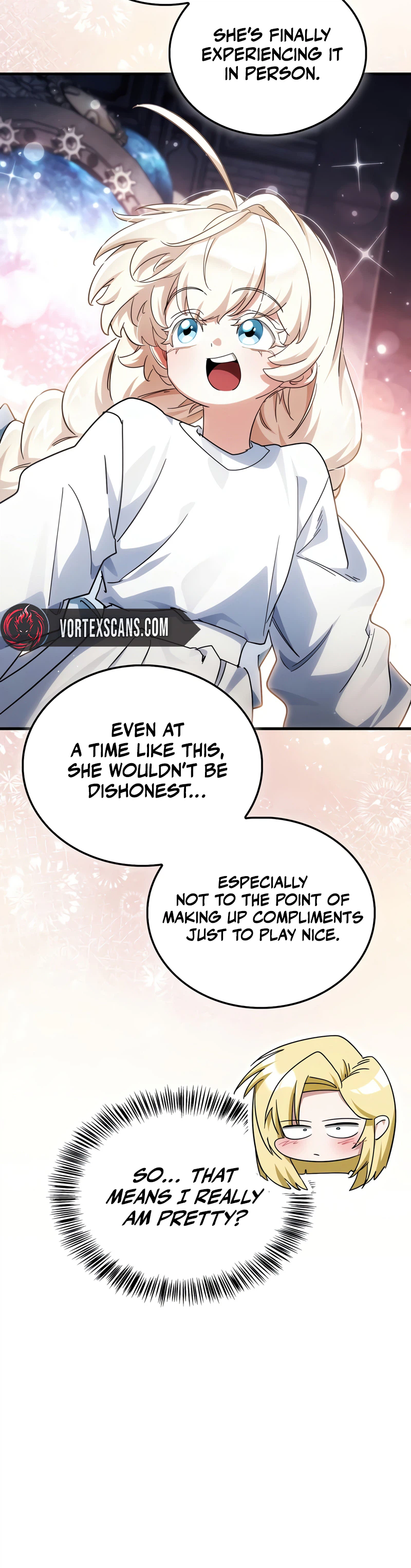 The Demon King Overrun by Heroes Chapter 31 Page 6