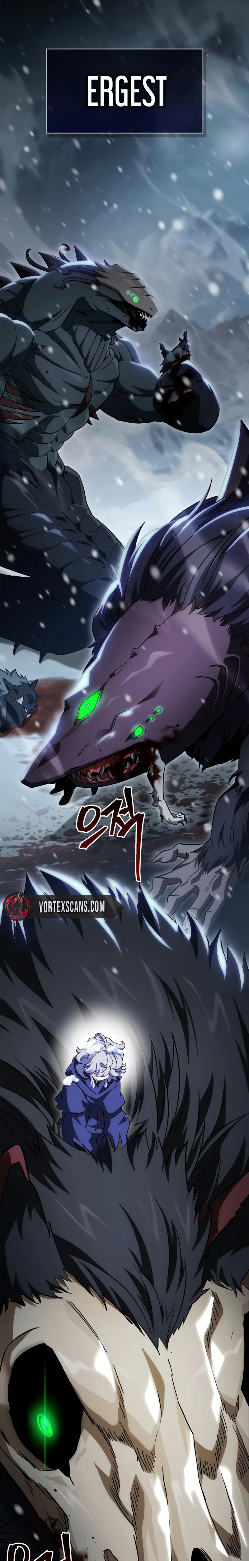 The Demon King Overrun by Heroes Chapter 31 Page 26