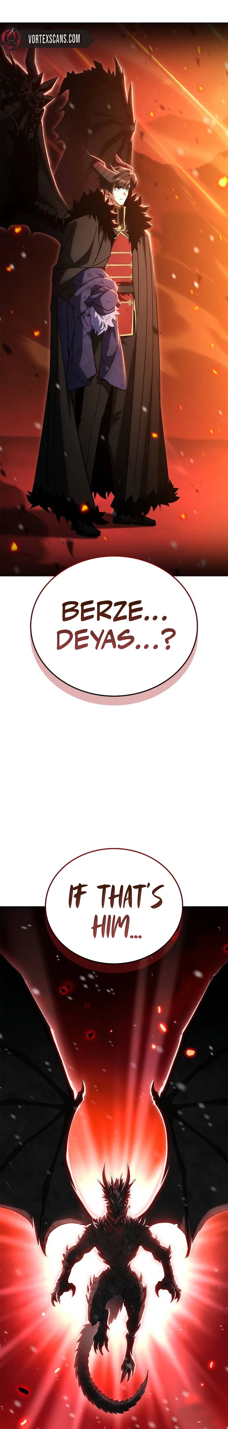 The Demon King Overrun by Heroes Chapter 52 Page 9