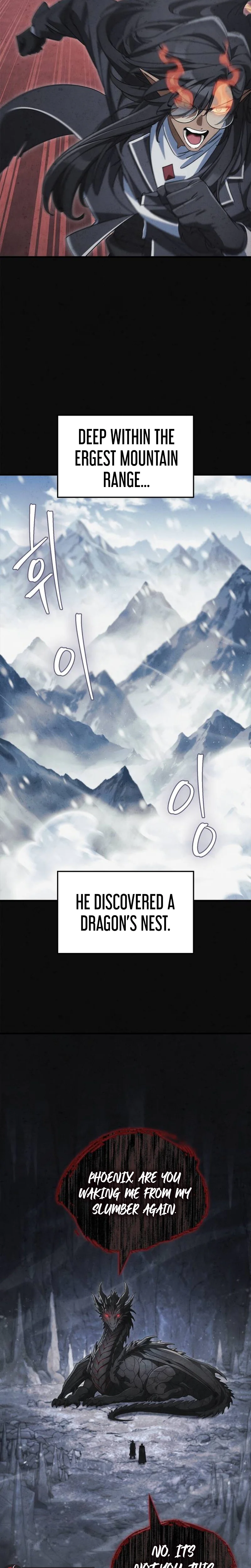 The Demon King Overrun by Heroes Chapter 52 Page 14