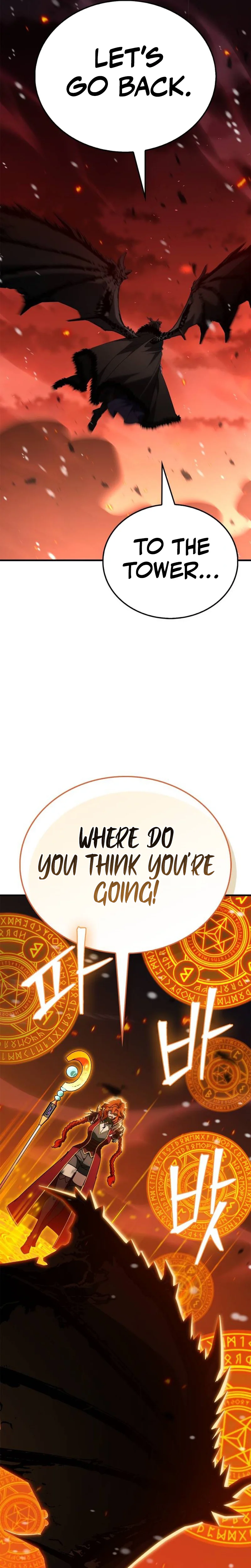 The Demon King Overrun by Heroes Chapter 52 Page 26