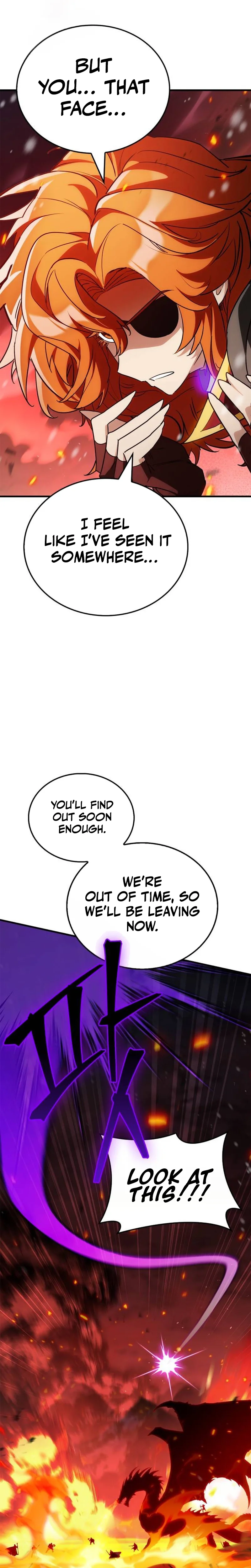 The Demon King Overrun by Heroes Chapter 52 Page 32