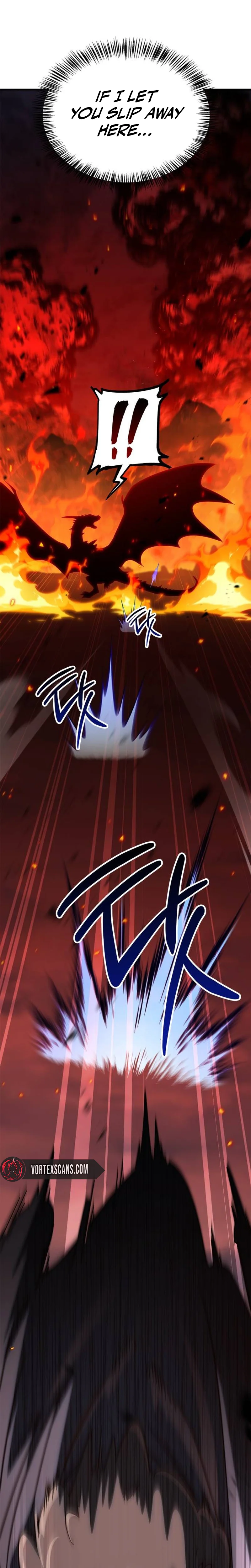 The Demon King Overrun by Heroes Chapter 52 Page 35
