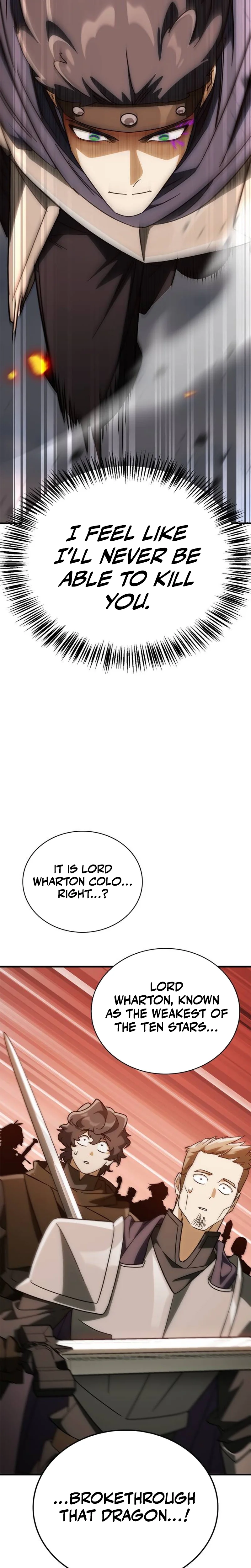 The Demon King Overrun by Heroes Chapter 52 Page 36