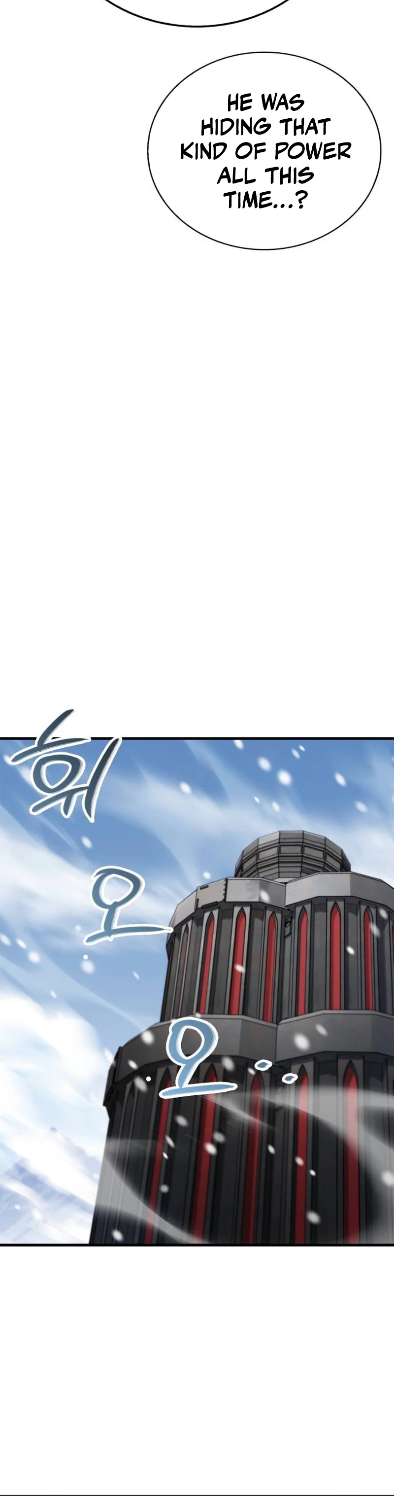 The Demon King Overrun by Heroes Chapter 52 Page 37