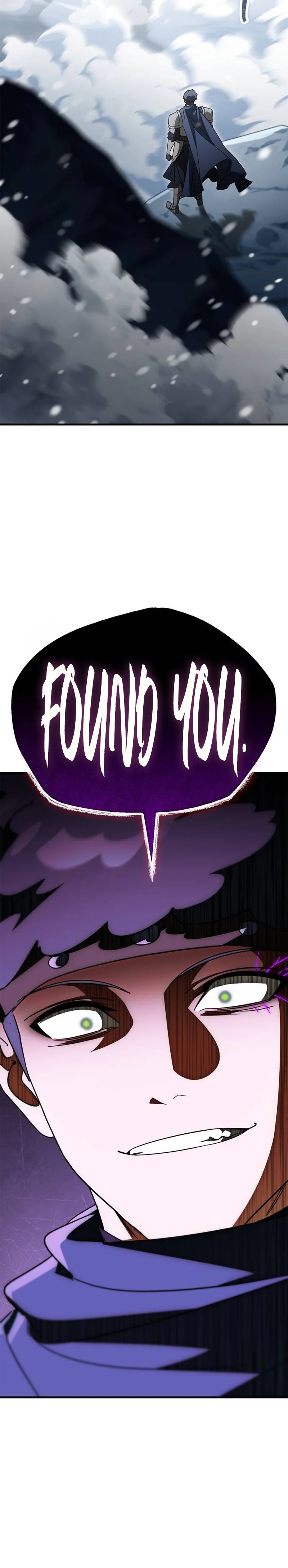The Demon King Overrun by Heroes Chapter 52 Page 43