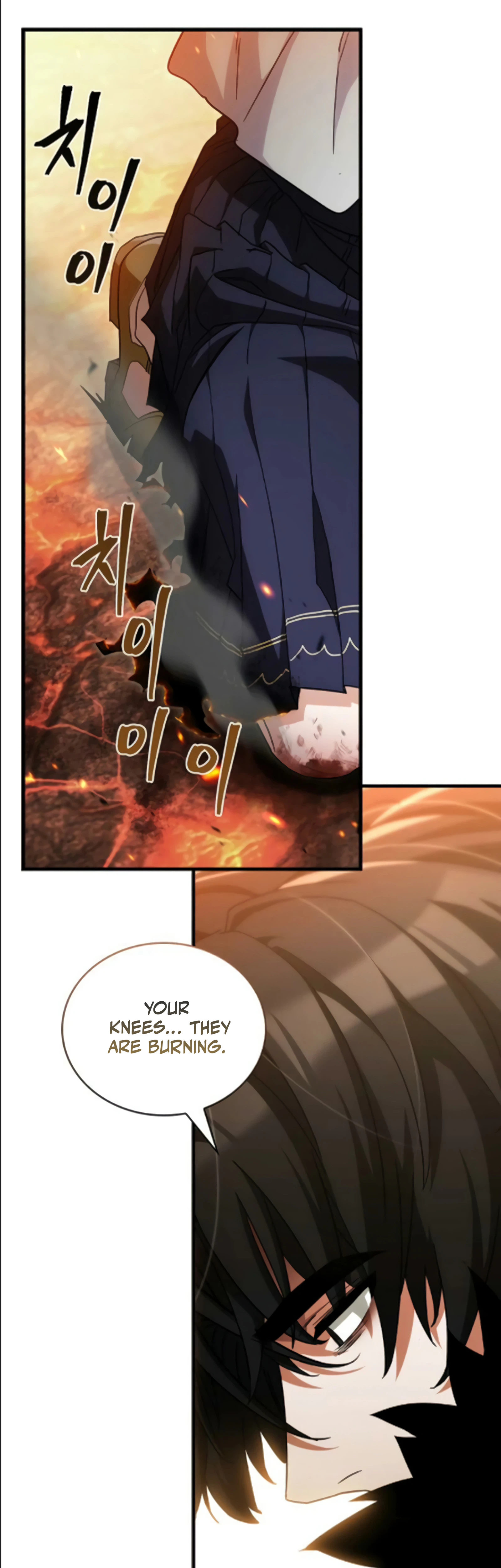 The Demon King Overrun by Heroes Chapter 28 Page 6
