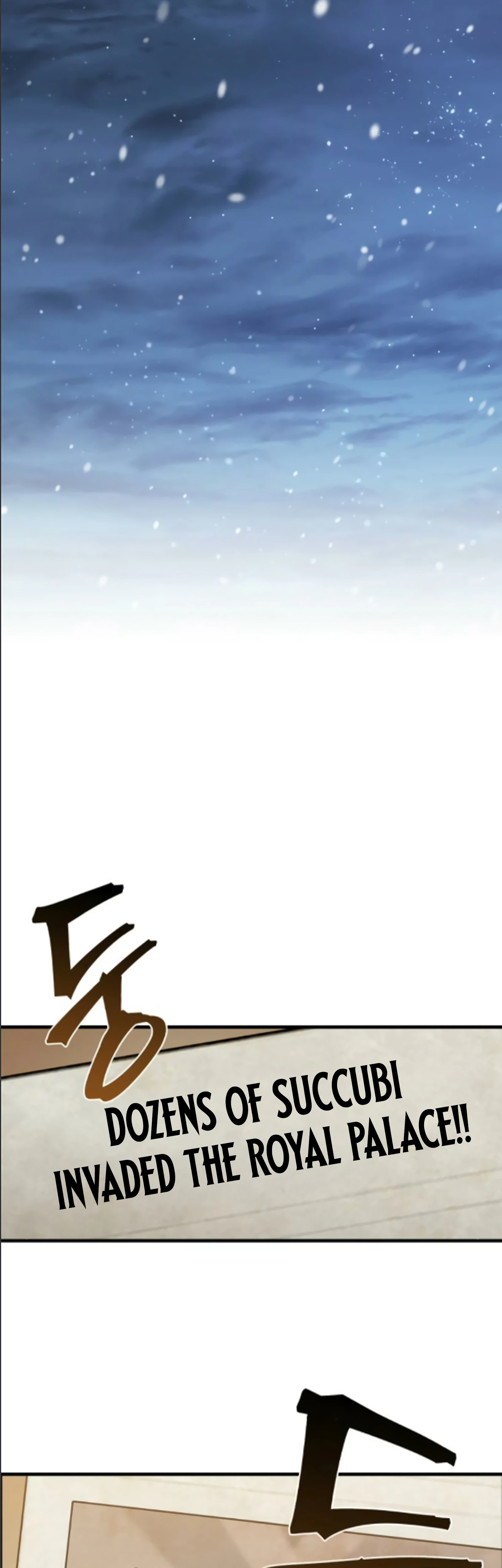 The Demon King Overrun by Heroes Chapter 28 Page 12